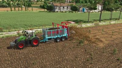 Crosetto SPL Pack v1.0.0.1