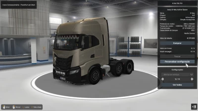 CUSTOMIZED TRUCKS ETS2 19 06 2026 v1.0 1.40 1.60