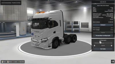 CUSTOMIZED TRUCKS ETS2 19 06 2026 v1.0 1.40 1.60