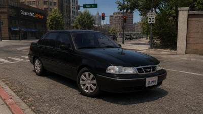 Daewoo Nexia 0.38