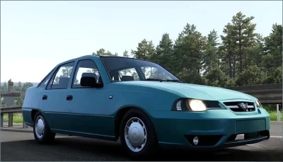 Daewoo Nexia Rest 0.38