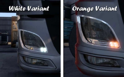 DAF Euro 6 DRL Pack 1.59