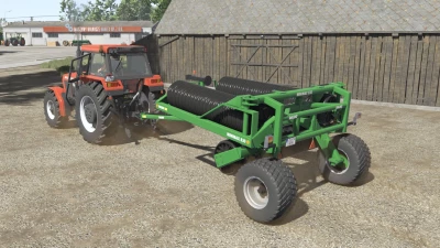 Dalbo MiniMax 830 v1.0.0.0