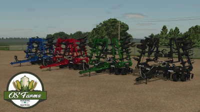 Dalton DW Annhdryous bar-Project with Bennyys FS Models v1.0.0.0