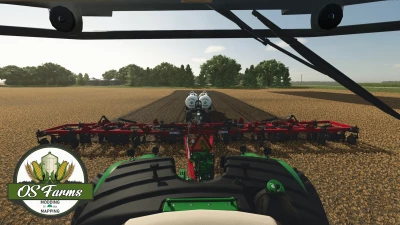 Dalton DW Annhdryous bar-Project with Bennyys FS Models v1.0.0.0
