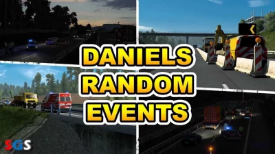Daniels Random Events v1.59