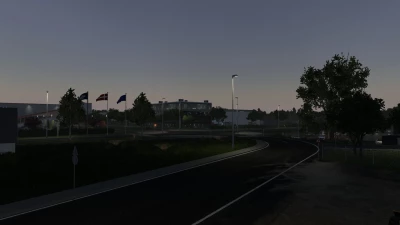 Danmark Refined v2.2.1