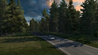 Danmark Refined v2.2.1