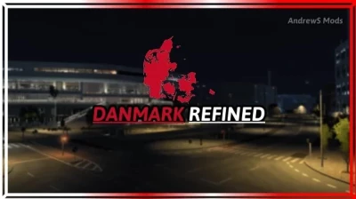 Danmark Refined v2.2.1