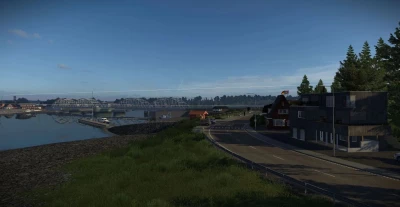 Danmark Refined v2.3