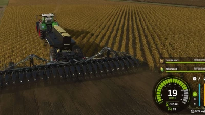 DANNY Universal Seeder X12 v1.2.0.0
