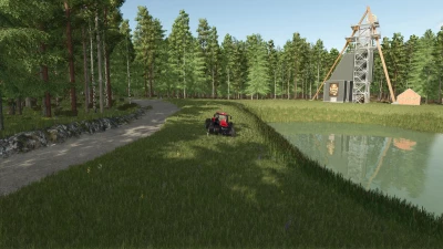 Deadwood The Next Chapter v1.0.0.1