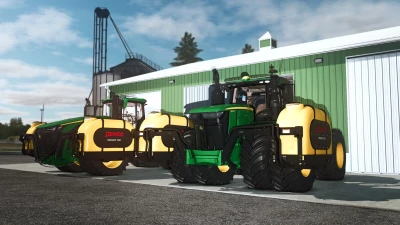 Demco 1200 Gallon SideQuest v1.0.0.0