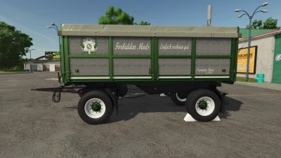 DK 280 RP Limited Edition v1.0.0.1