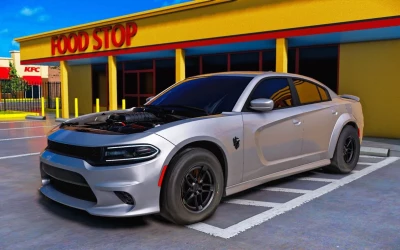 Dodge Charger v0.7.5
