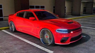 Dodge Charger v0.7.5