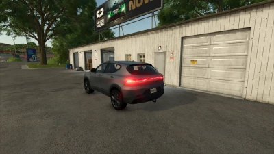 Dodge Hornet GT V1.0.0.0