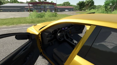 Dodge Hornet GT V1.0.0.0