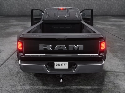 Dodge Ram v1.0