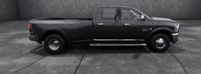 Dodge Ram v1.0