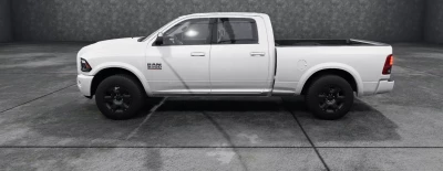 Dodge Ram v1.0