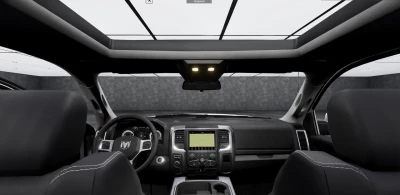 Dodge Ram v1.0
