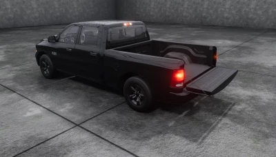 Dodge Ram v1.0