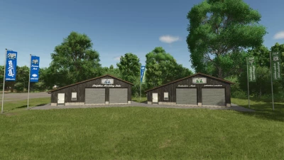 Dolphins Modding Stube v1.0.0.0