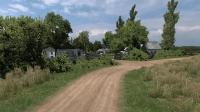 Donbass Map v1.59