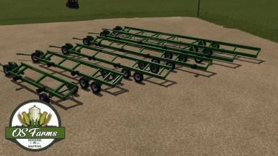 Dose Headmaster Header trailers v1.0.0.0