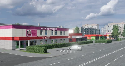 Dreamy Russia Map 0.38.x