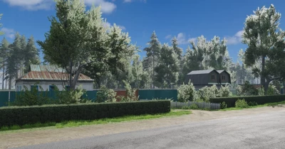 Dreamy Russia Map 0.38.x
