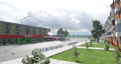 Dreamy Russia Map 0.38.x