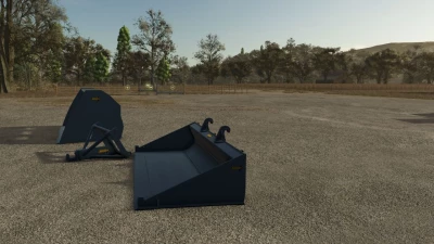 DriveX Pack v1.0.0.0