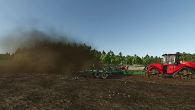 Dusty Lands Extension v1.0.0.0