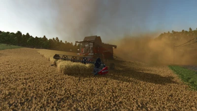 Dusty Lands Extension v1.0.0.0