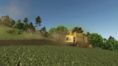 Dusty Lands Extension v1.0.0.0