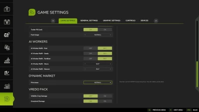 Dynamic Market v1.0.0.0