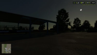 Dynamic Market v1.0.0.0