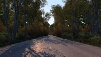Early Autumn v9.0