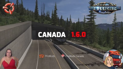 Eastern Canada Expansion v1.0 1.60