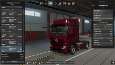Engine and Transmission Pack v1.59