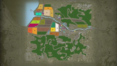 Erlengrat 2k25 Map v1.0.0.2