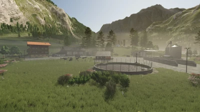 Erlengrat 2k25 Map v1.0.0.2