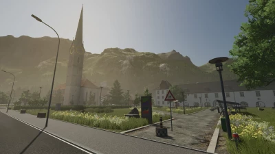 Erlengrat 2k25 Map v1.0.0.2
