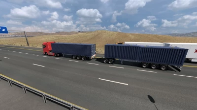 ETS2 Traffic And Trailer Pack v1.59.0
