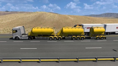 ETS2 Traffic And Trailer Pack v1.59.0
