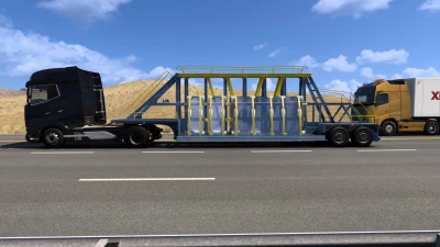 ETS2 Traffic And Trailer Pack v1.59.0