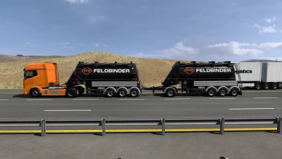 ETS2 Traffic And Trailer Pack v1.59.0