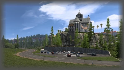 European Grand Utopia v1.11 1.60